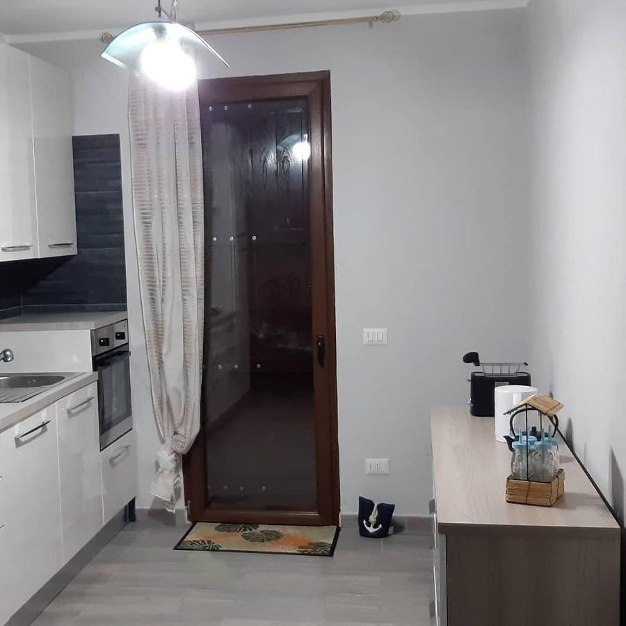 Sweethouse Pula Villa Porto Columbu - Perd'E Sali Bagian luar foto