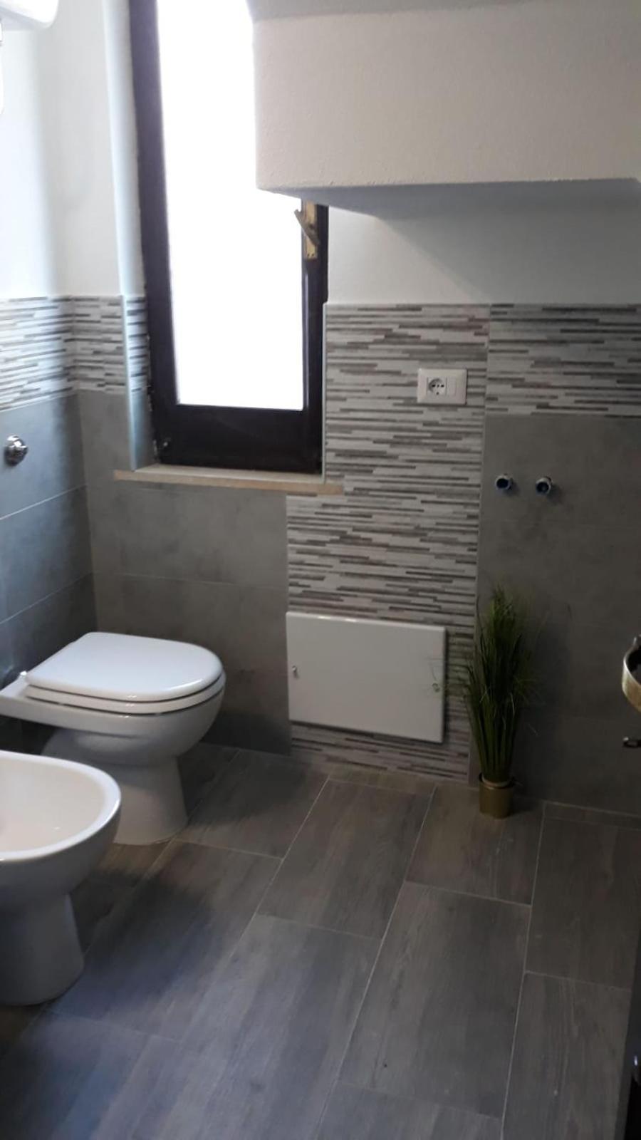 Sweethouse Pula Villa Porto Columbu - Perd'E Sali Bagian luar foto