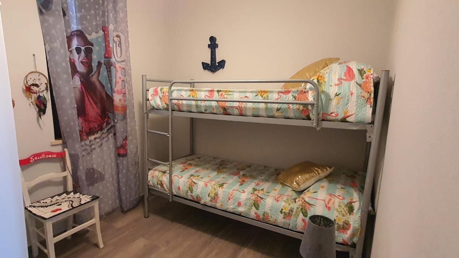 Sweethouse Pula Villa Porto Columbu - Perd'E Sali Bagian luar foto